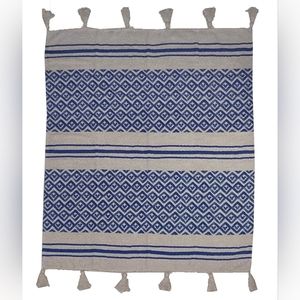 Disney Parks Home Collection Throw Blanket